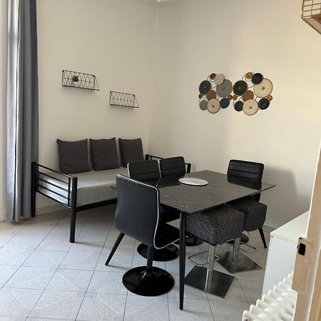 Appartements Lumineux مارسيليا المظهر الخارجي الصورة