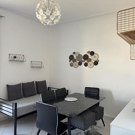 Appartements Lumineux مارسيليا المظهر الخارجي الصورة