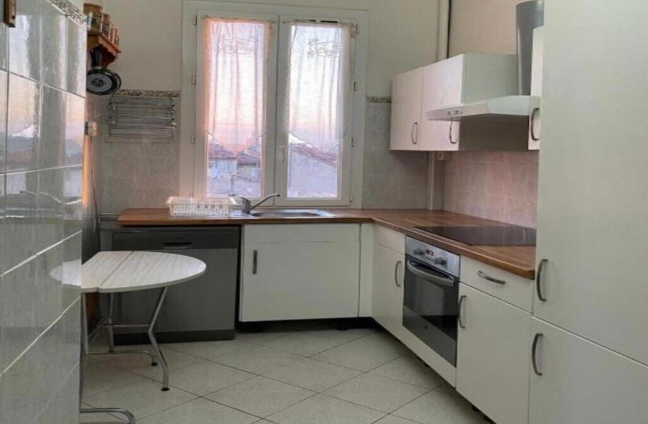 Appartements Lumineux مارسيليا المظهر الخارجي الصورة