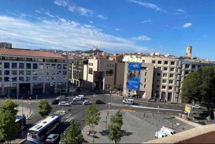 Appartements Lumineux مارسيليا المظهر الخارجي الصورة
