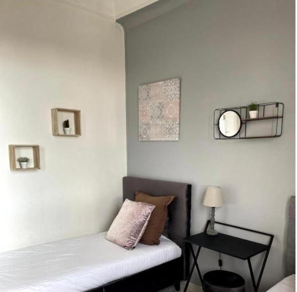 Appartements Lumineux مارسيليا المظهر الخارجي الصورة