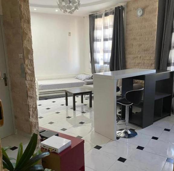 Appartements Lumineux مارسيليا المظهر الخارجي الصورة