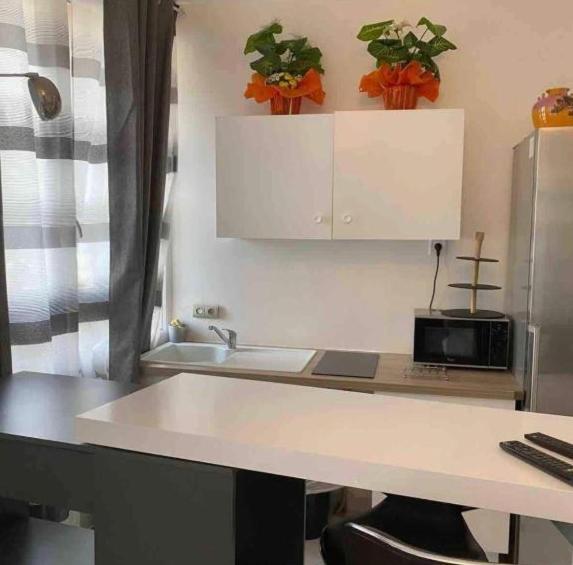 Appartements Lumineux مارسيليا المظهر الخارجي الصورة