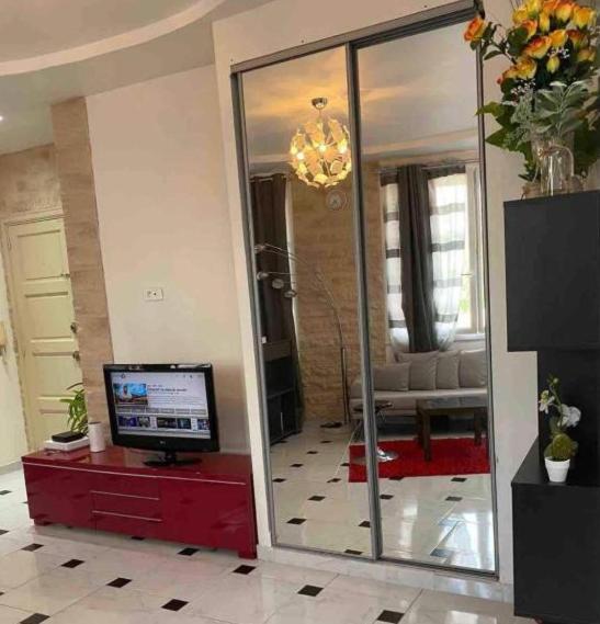 Appartements Lumineux مارسيليا المظهر الخارجي الصورة