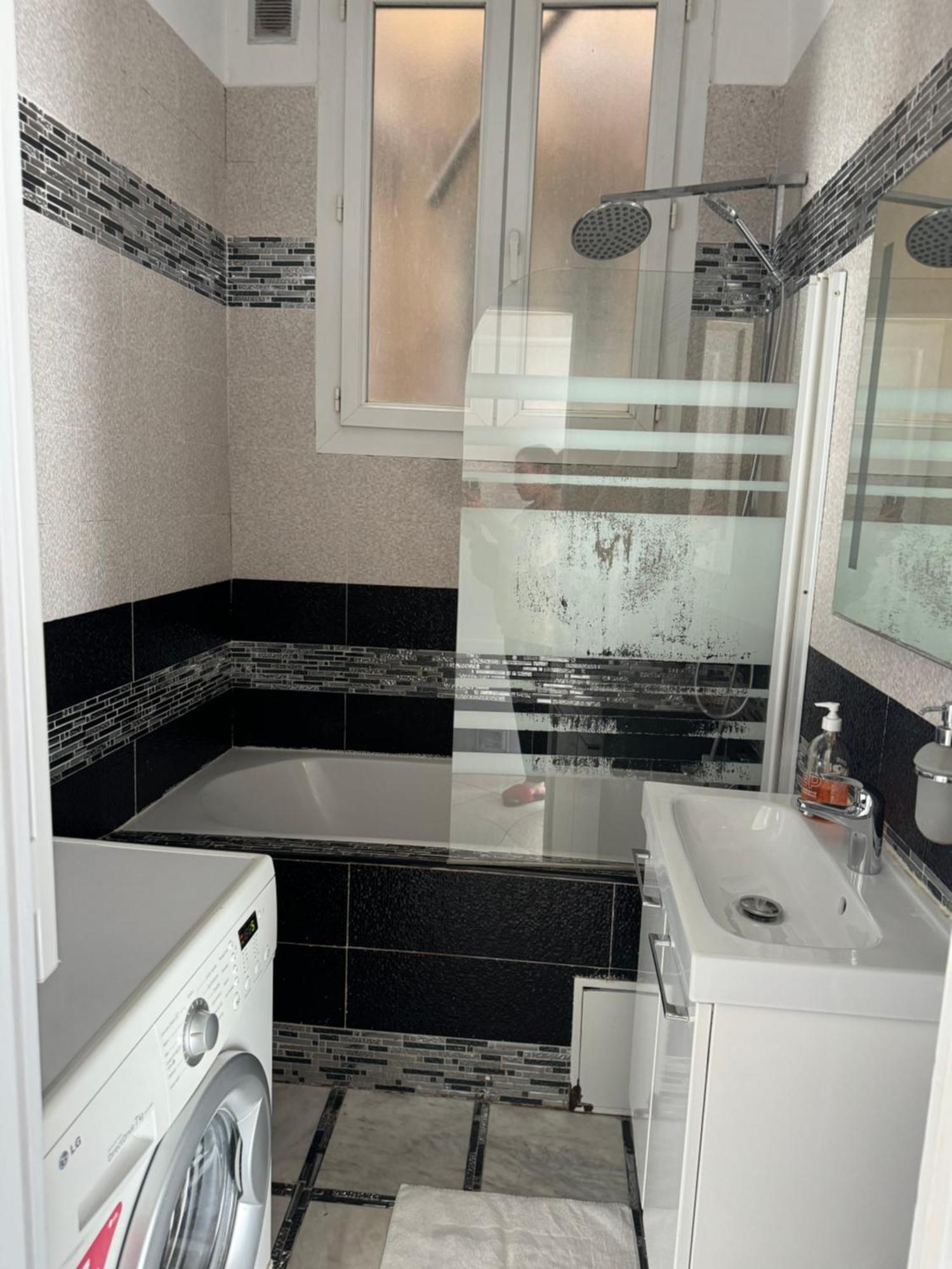 Appartements Lumineux مارسيليا المظهر الخارجي الصورة